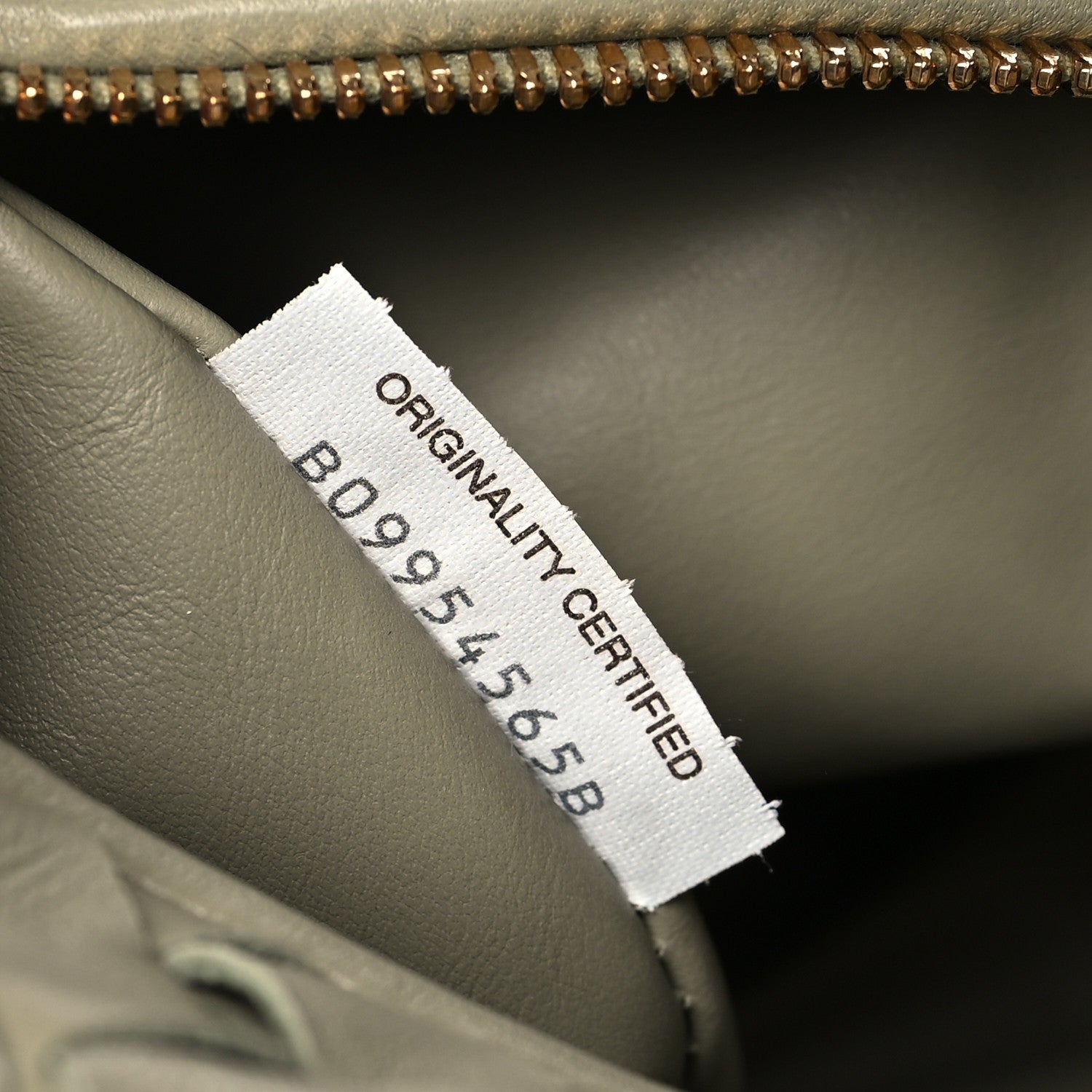 Bottega Veneta Nappa Intrecciato Teen Jodie Hobo Travertine 7 of 10