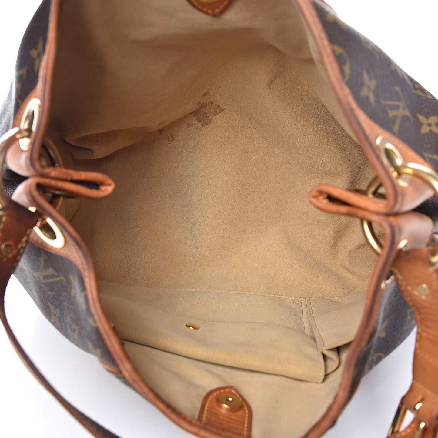 Monogram Galliera PM