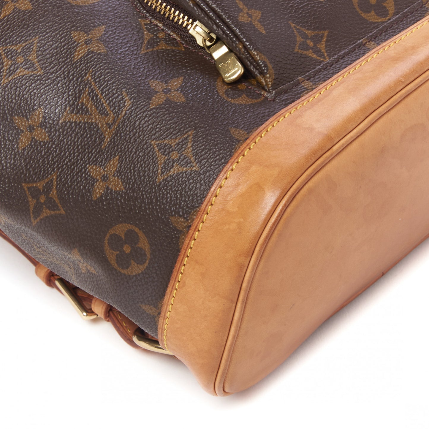 Monogram Montsouris MM Backpack