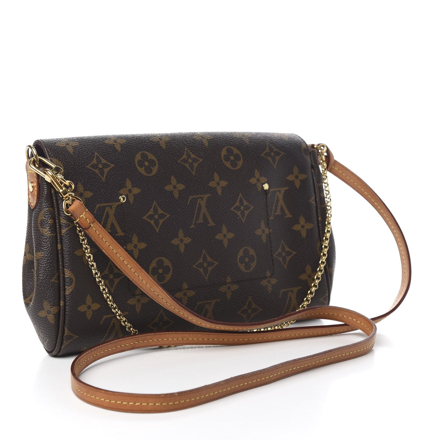 Monogram Favorite MM