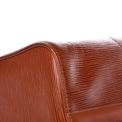 Louis Vuitton Epi Speedy 30 Kenyan Fawn 8 of 16