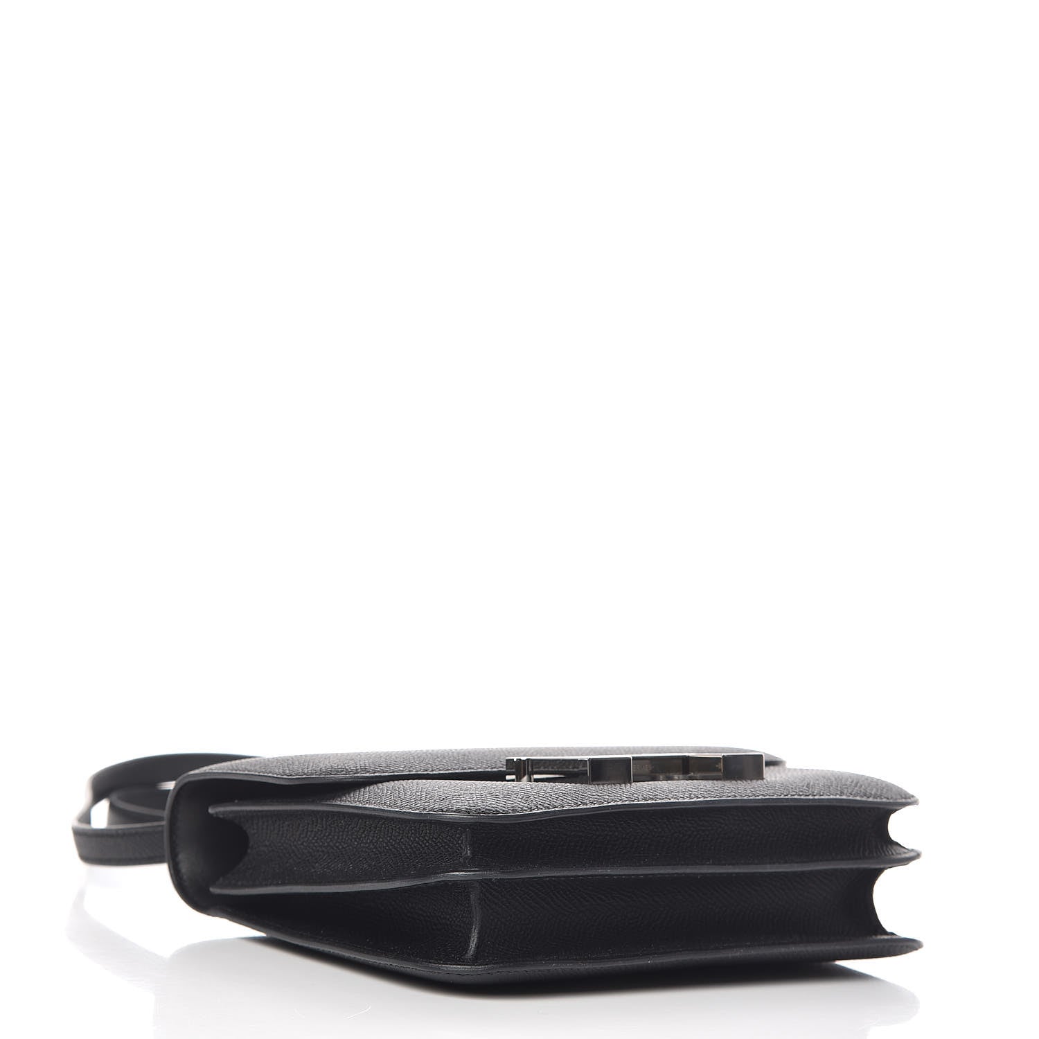 Hermes Epsom Constance 18 Black 5 of 24
