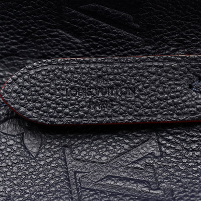Louis Vuitton Empreinte Neonoe MM Marine Rouge 6 of 11