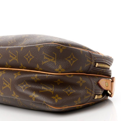 Louis Vuitton Monogram Reporter PM 13 of 13