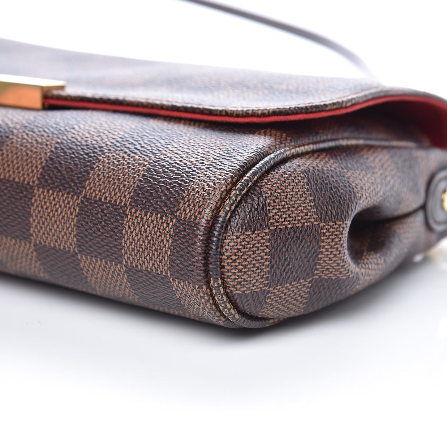 Damier Ebene Favorite MM