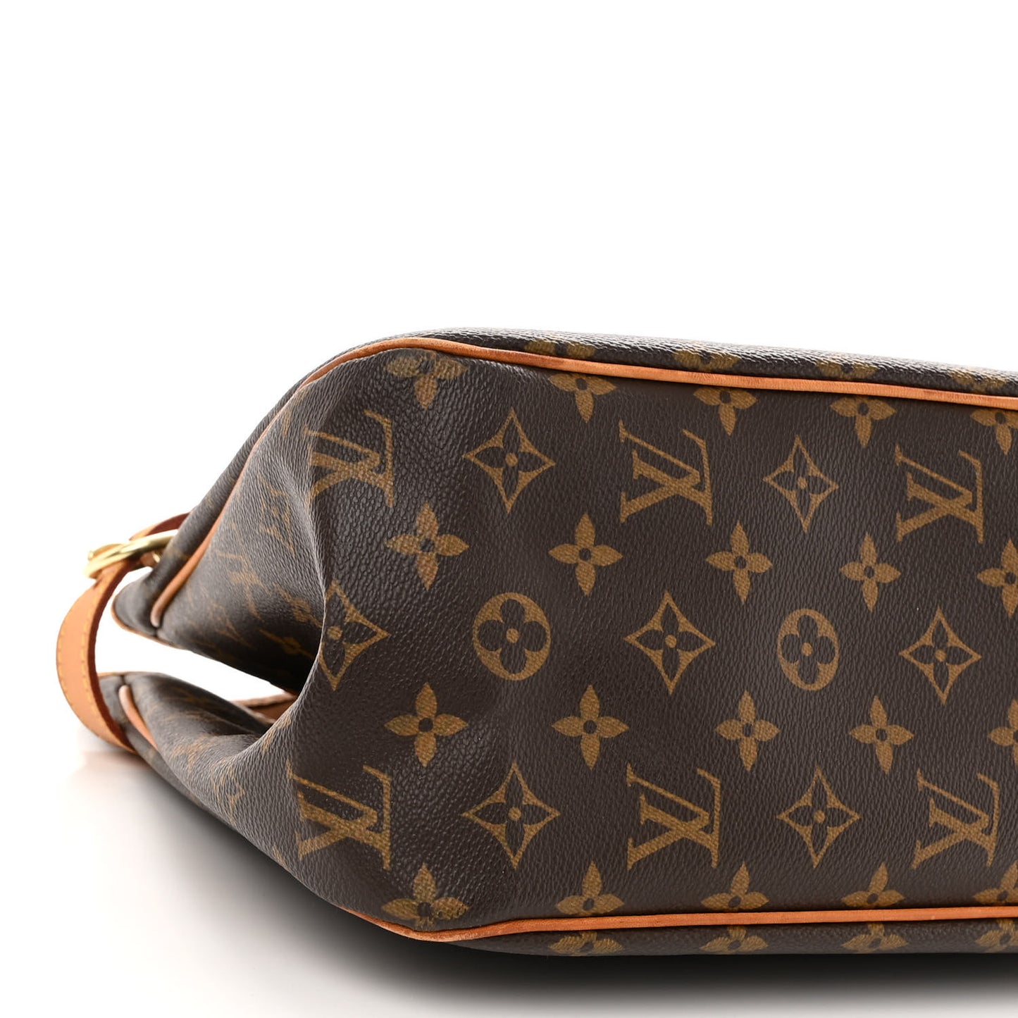 LOUIS VUITTON Monogram Batignolles Horizontal