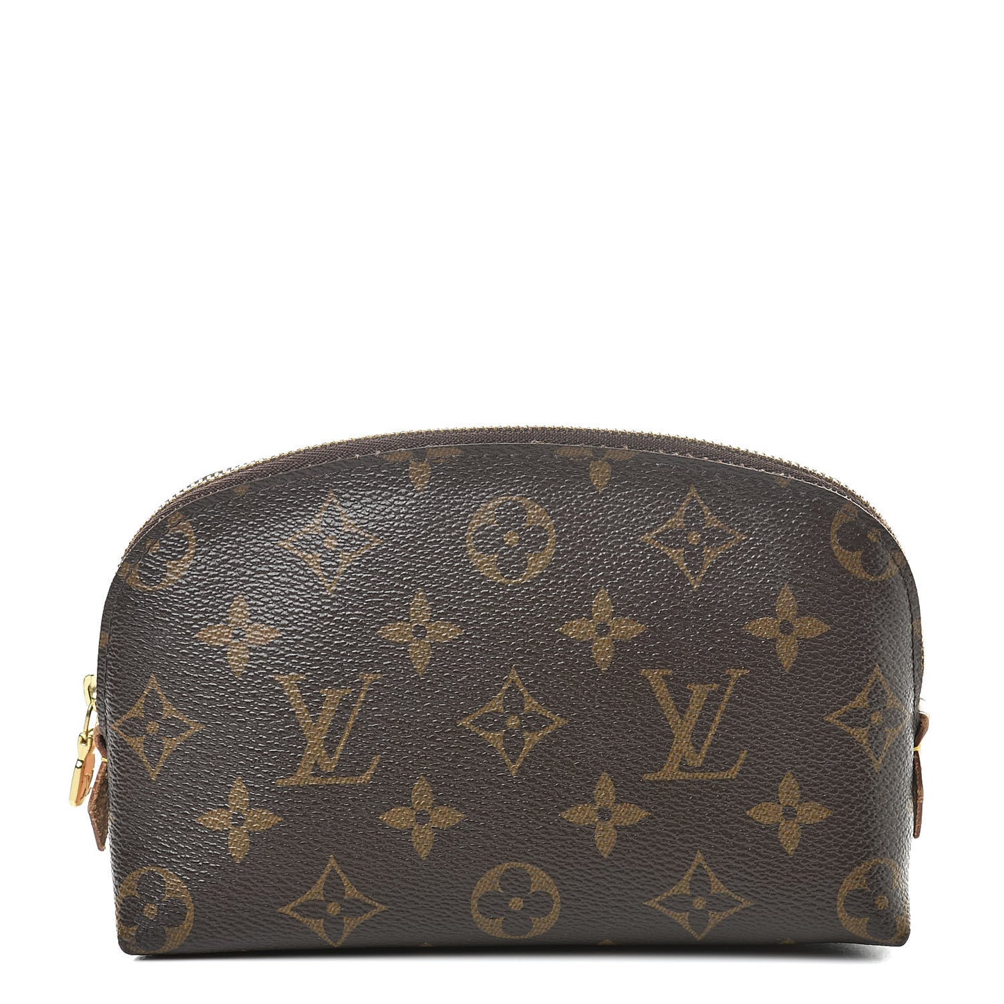 Monogram Cosmetic Pouch