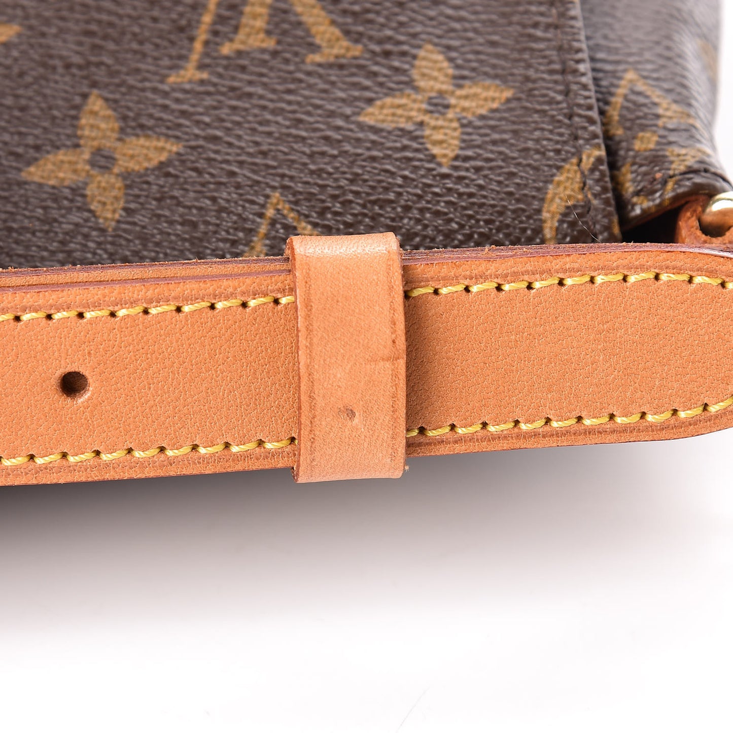 Monogram Musette GM