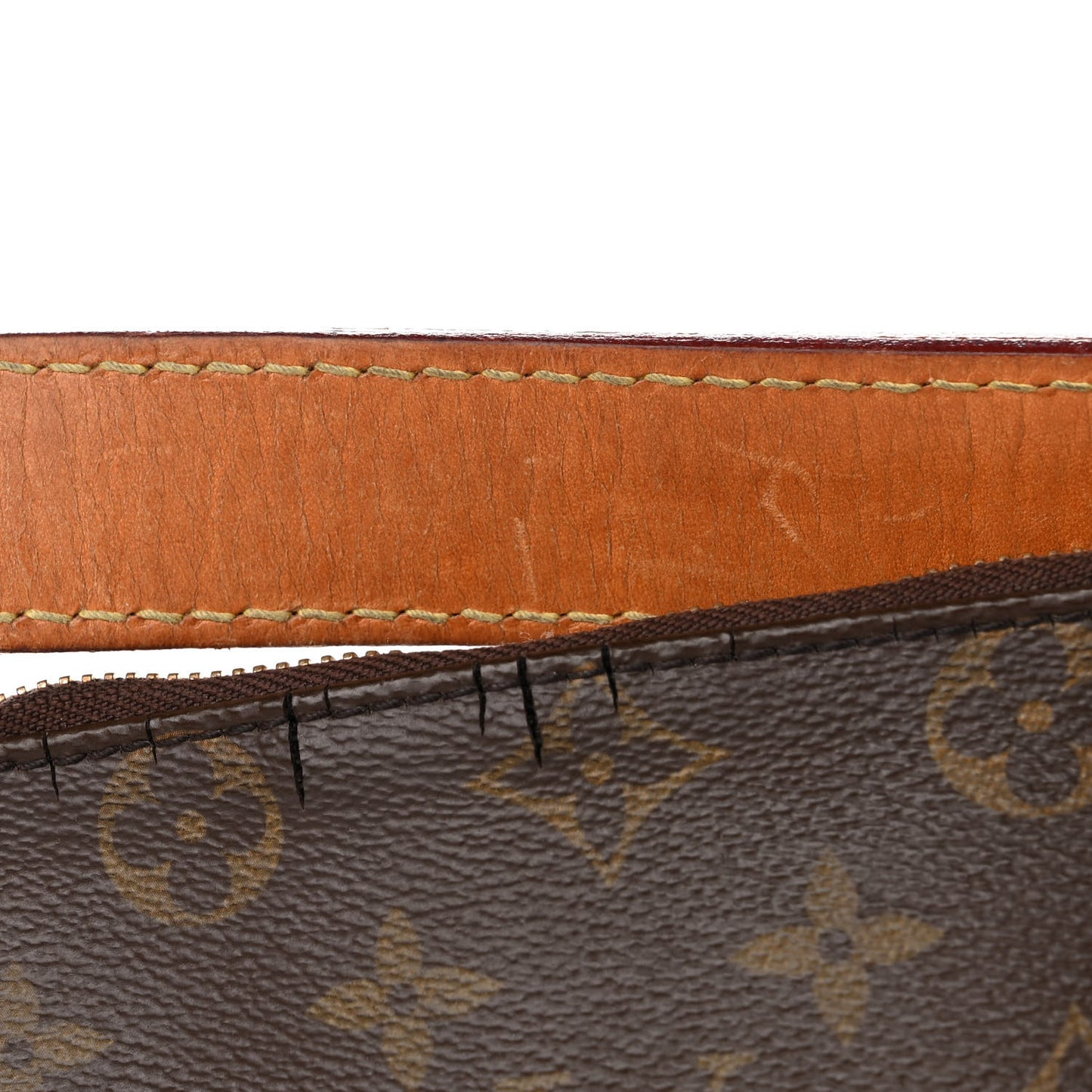 Monogram Berri MM