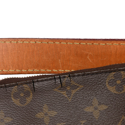 Louis Vuitton Monogram Berri MM 16 of 18