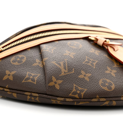 Louis Vuitton Monogram High Rise Bumbag 8 of 9
