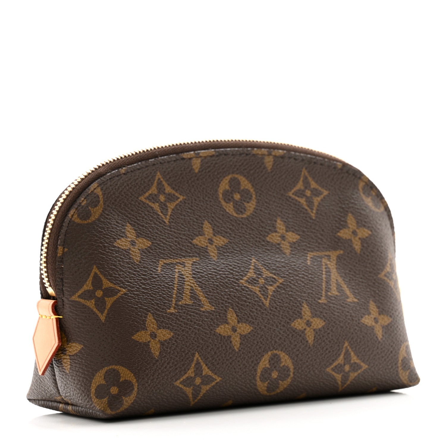 Louis Vuitton Monogram Cosmetic Pouch 3 of 6