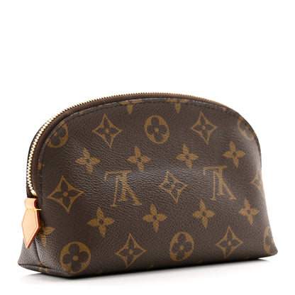 Louis Vuitton Monogram Cosmetic Pouch 3 of 6
