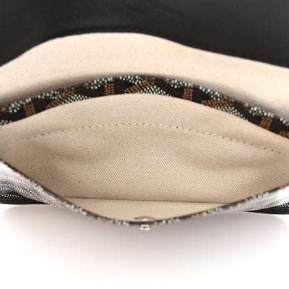 Goyard Goyardine Saint Louis PM Black 7 of 13