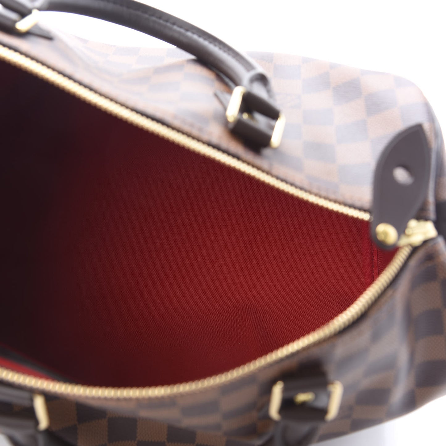 Damier Ebene Speedy 30