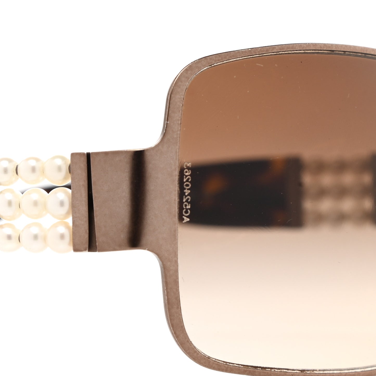 Pearl Sunglasses 4177-H Tortoise