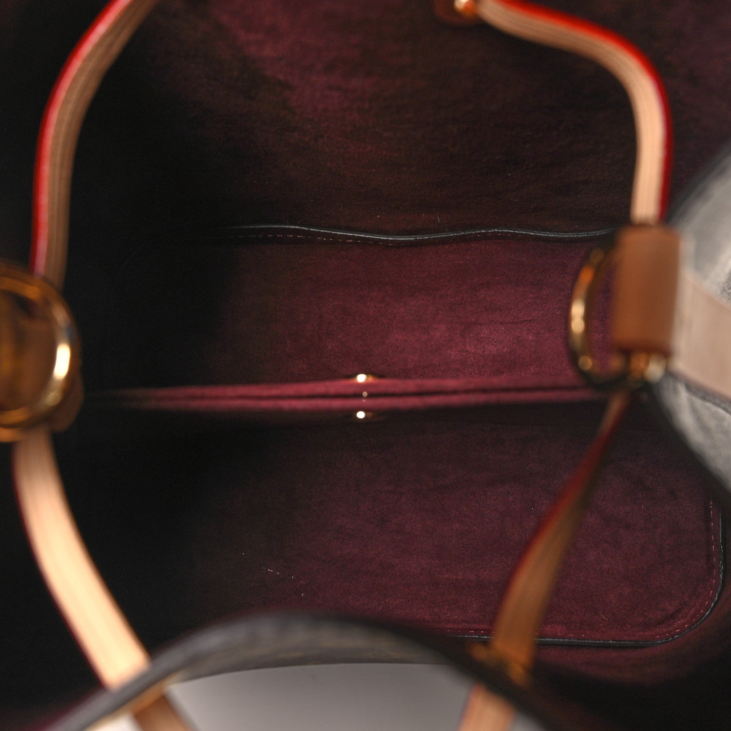 Louis Vuitton Monogram Neonoe BB 5 of 10