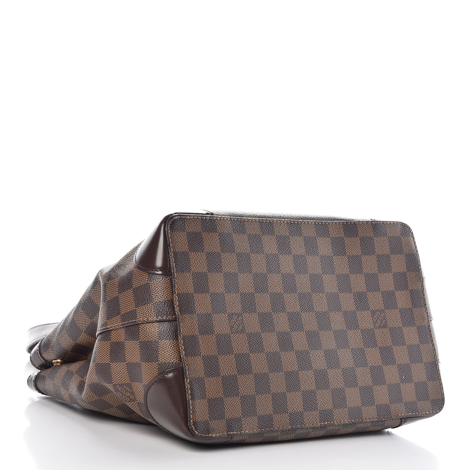 Louis Vuitton Damier Ebene Hampstead PM 4 of 14