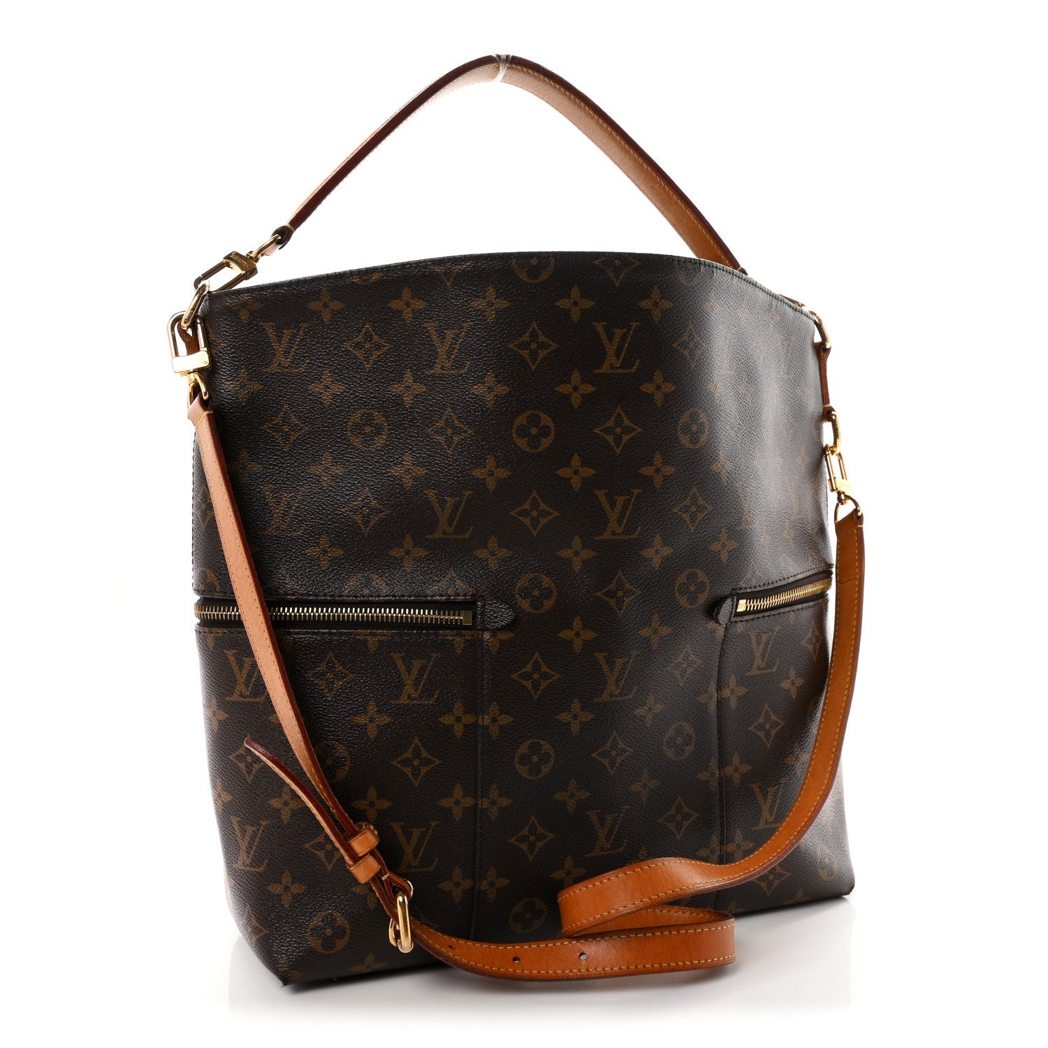 Louis Vuitton Monogram Melie 3 of 10