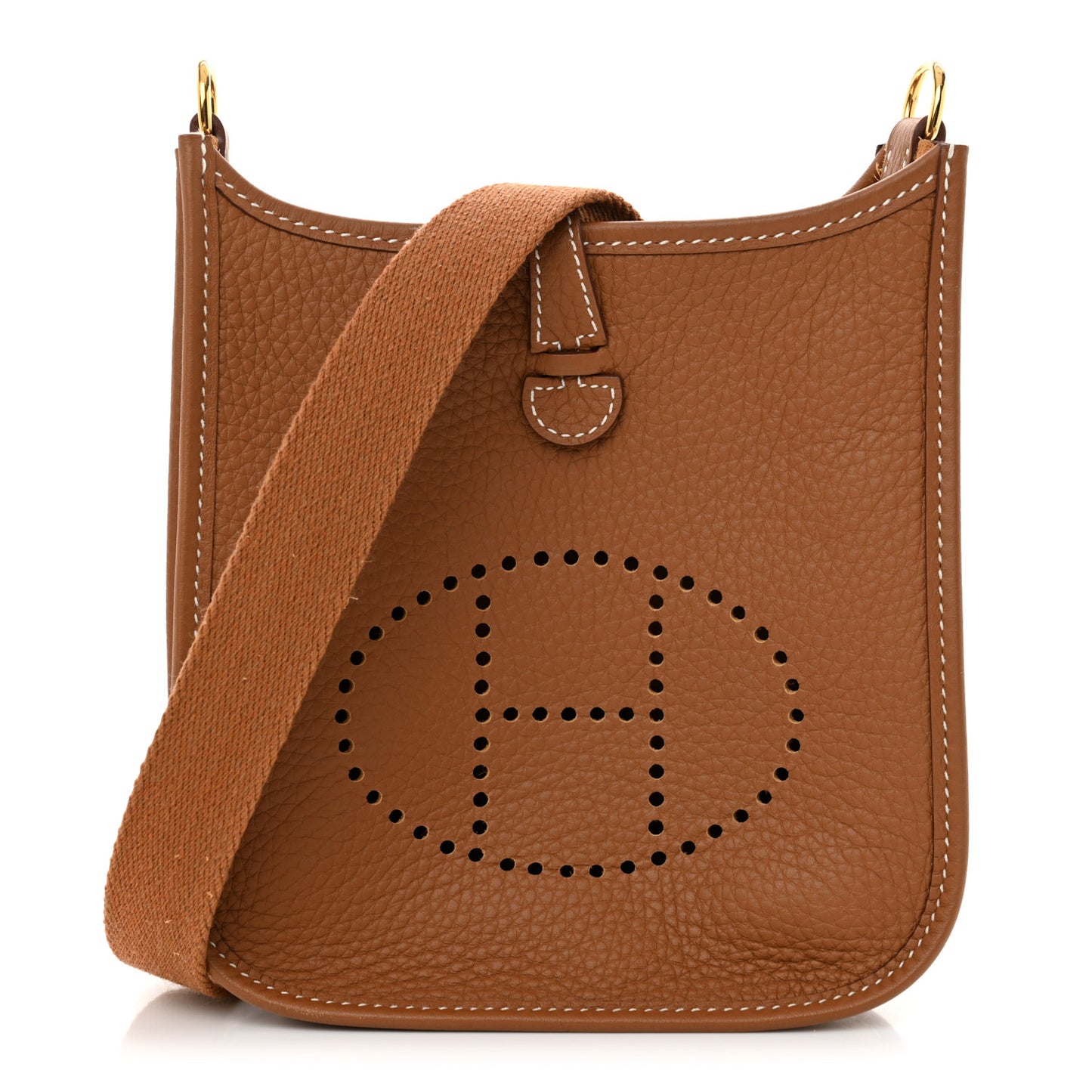 Taurillon Clemence Evelyne TPM Gold