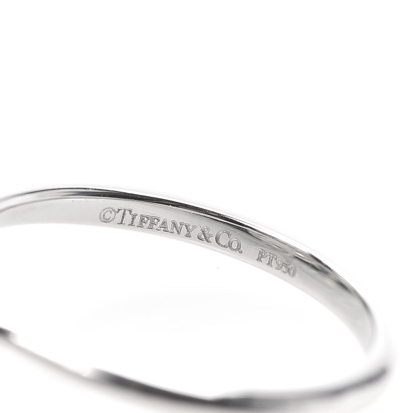 Platinum Diamond Enchant Flower Ring 52 6