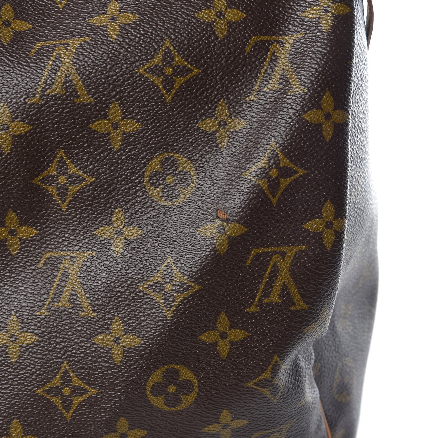 Monogram Keepall 45