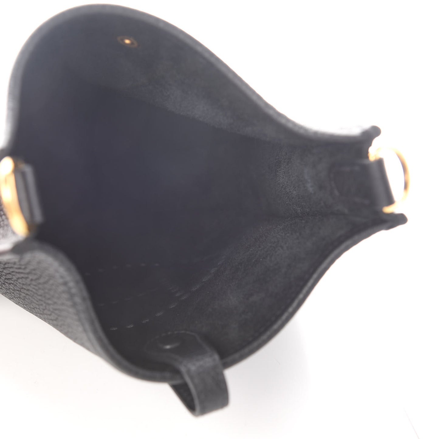 Taurillon Clemence Evelyne TPM Black