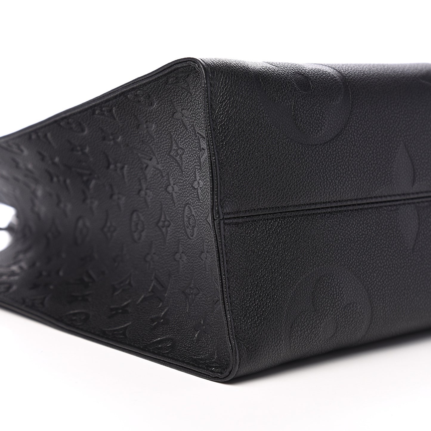 Empreinte Monogram Giant Onthego GM Black