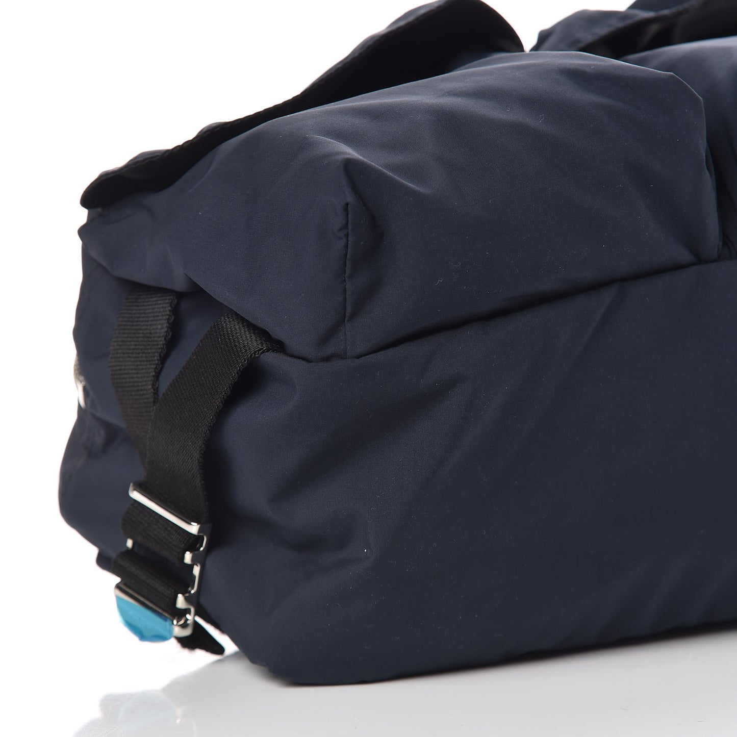 Nylon Belt Bag Navy