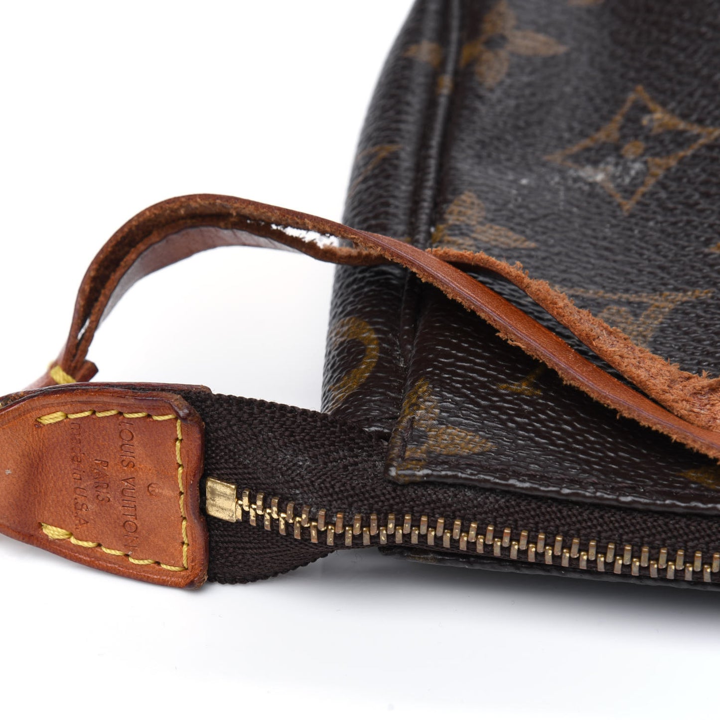 Monogram Pochette Accessories