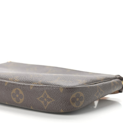 Louis Vuitton Monogram Pochette Accessories NM 10 of 12