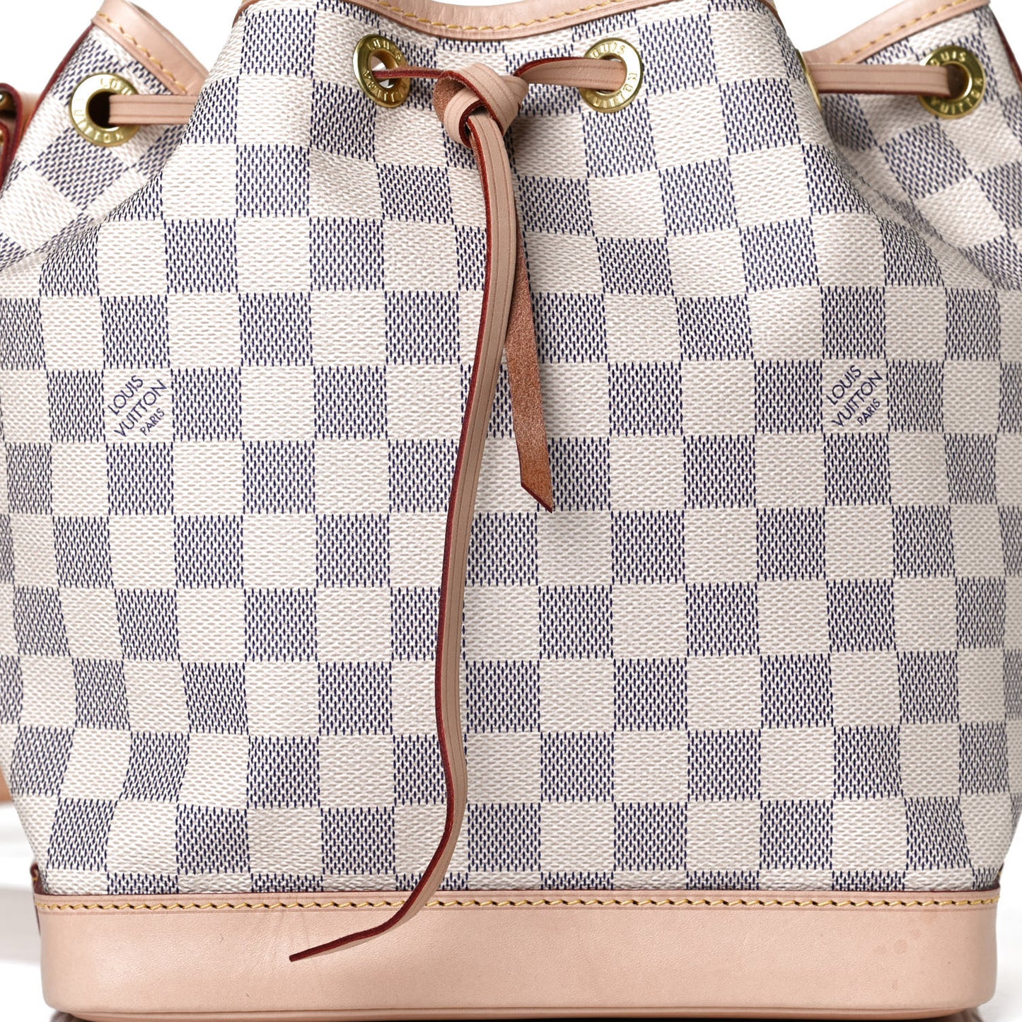 Damier Azur Noe BB