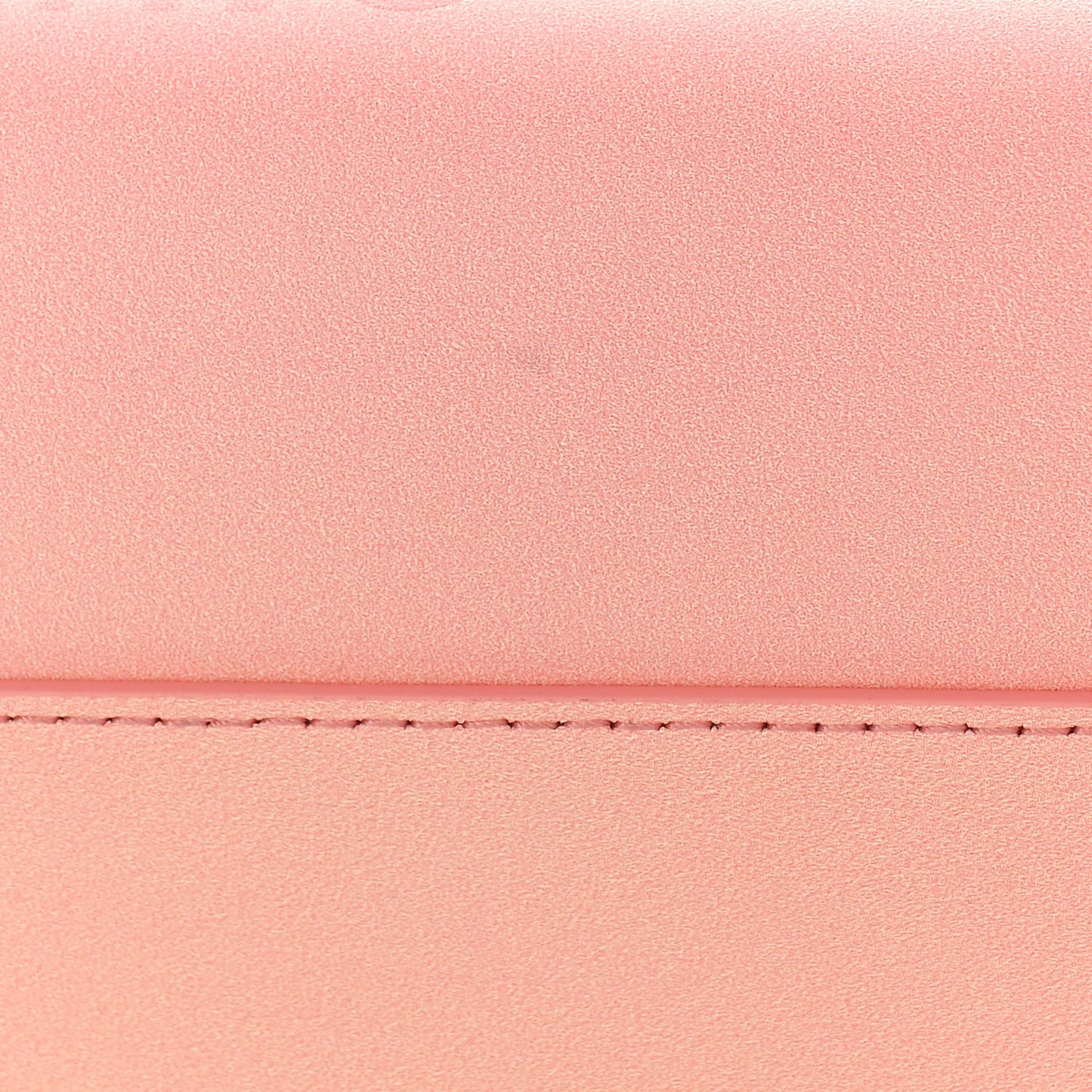 Shaded Calfskin Medium Deauville Tote Light Purple Pink Coral
