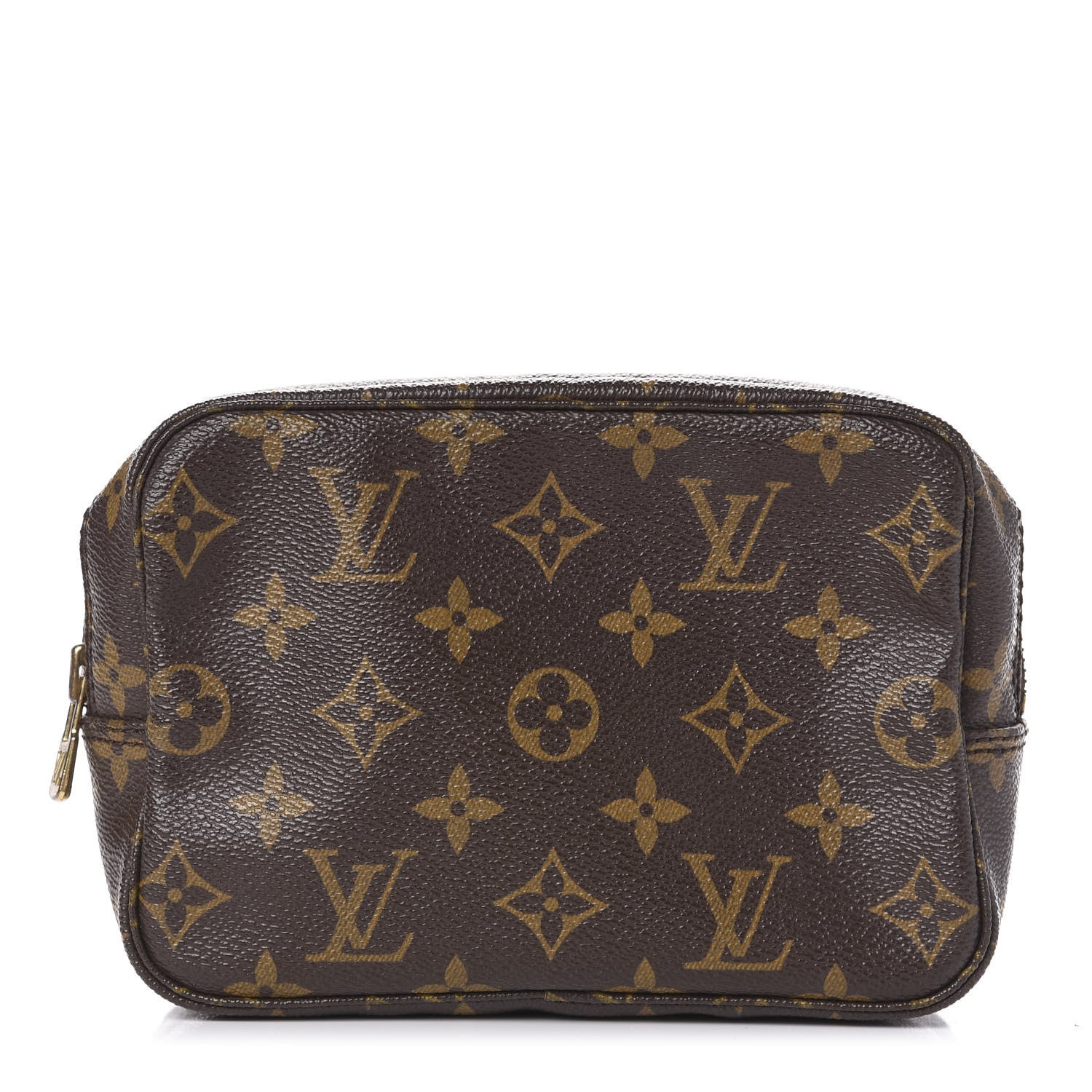Louis Vuitton Monogram Trousse Toilette 19 1 of 8