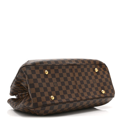 Louis Vuitton Damier Ebene Griet 4 of 11