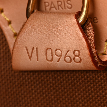 Louis Vuitton Monogram Ellipse GM Shopping Bag 7 of 12