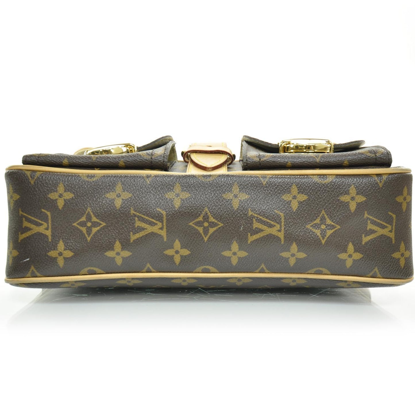 Monogram Hudson PM
