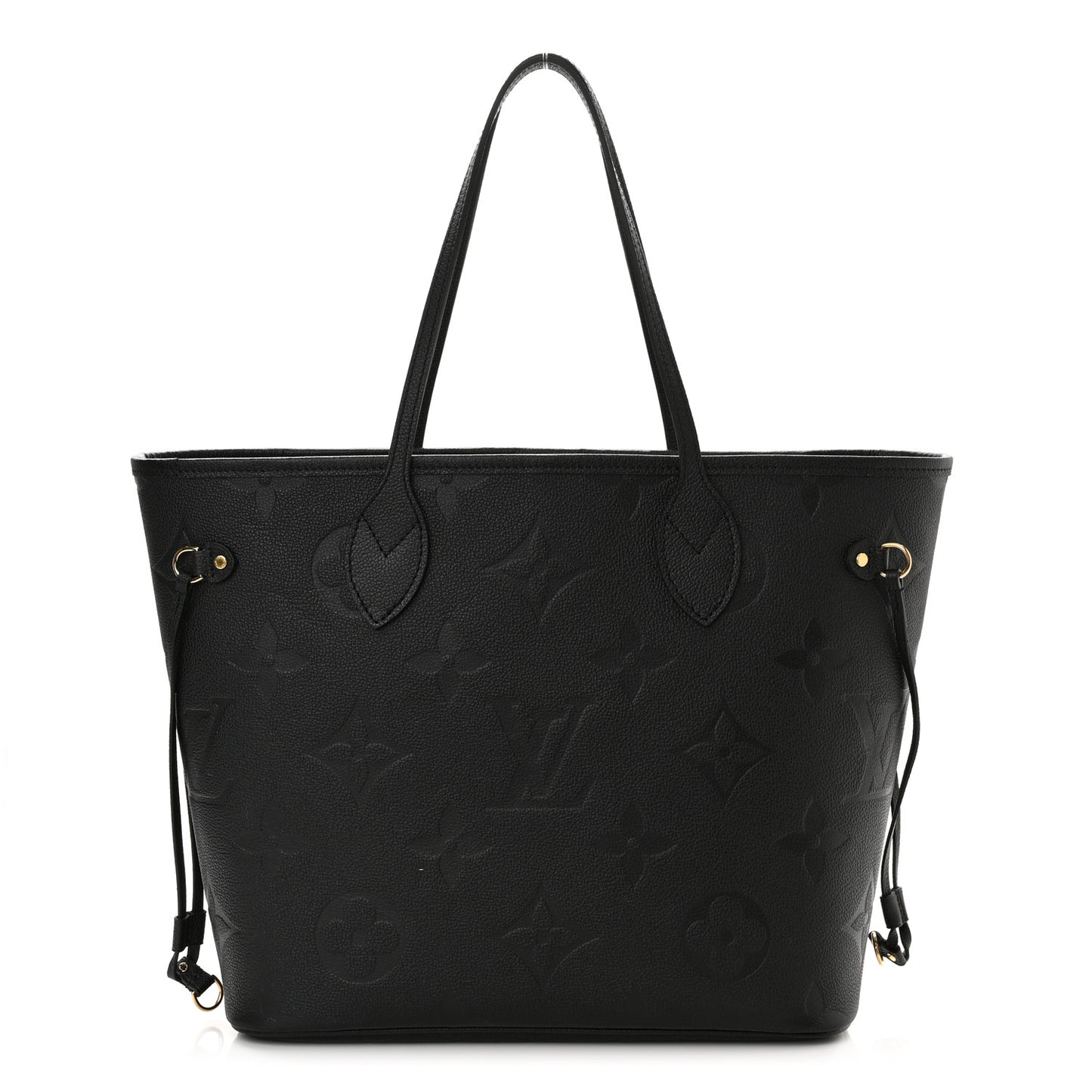 Empreinte Monogram Giant Neverfull MM Black