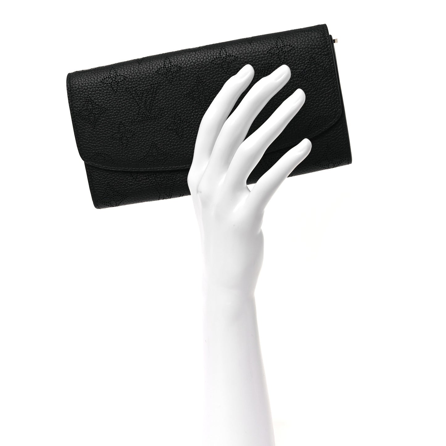 Mahina Iris Wallet NM Black