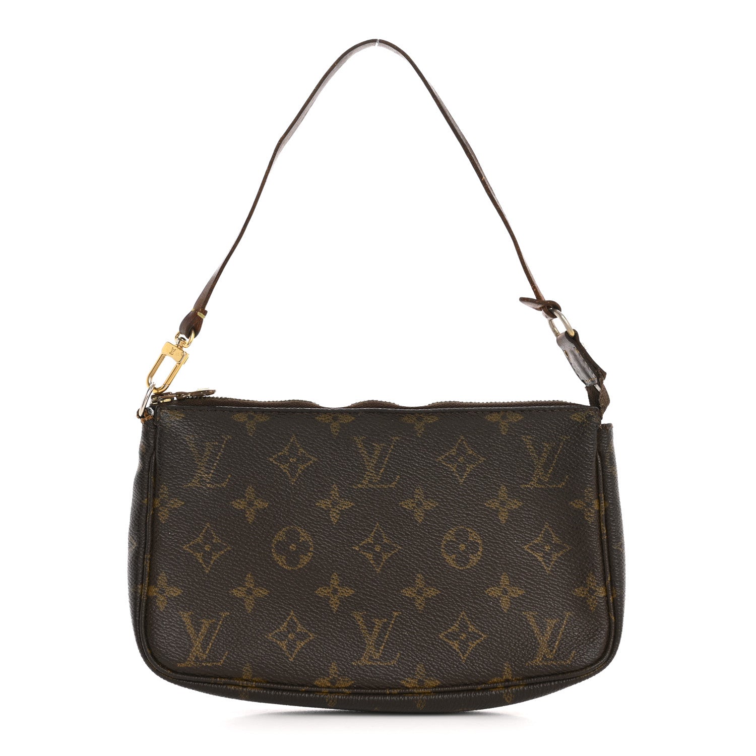 Louis Vuitton Monogram Pochette Accessories 1 of 15
