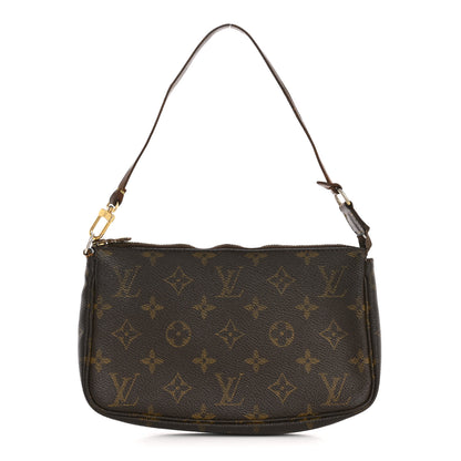 Louis Vuitton Monogram Pochette Accessories 1 of 15