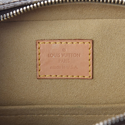 Louis Vuitton Monogram Manhattan PM 6 of 9