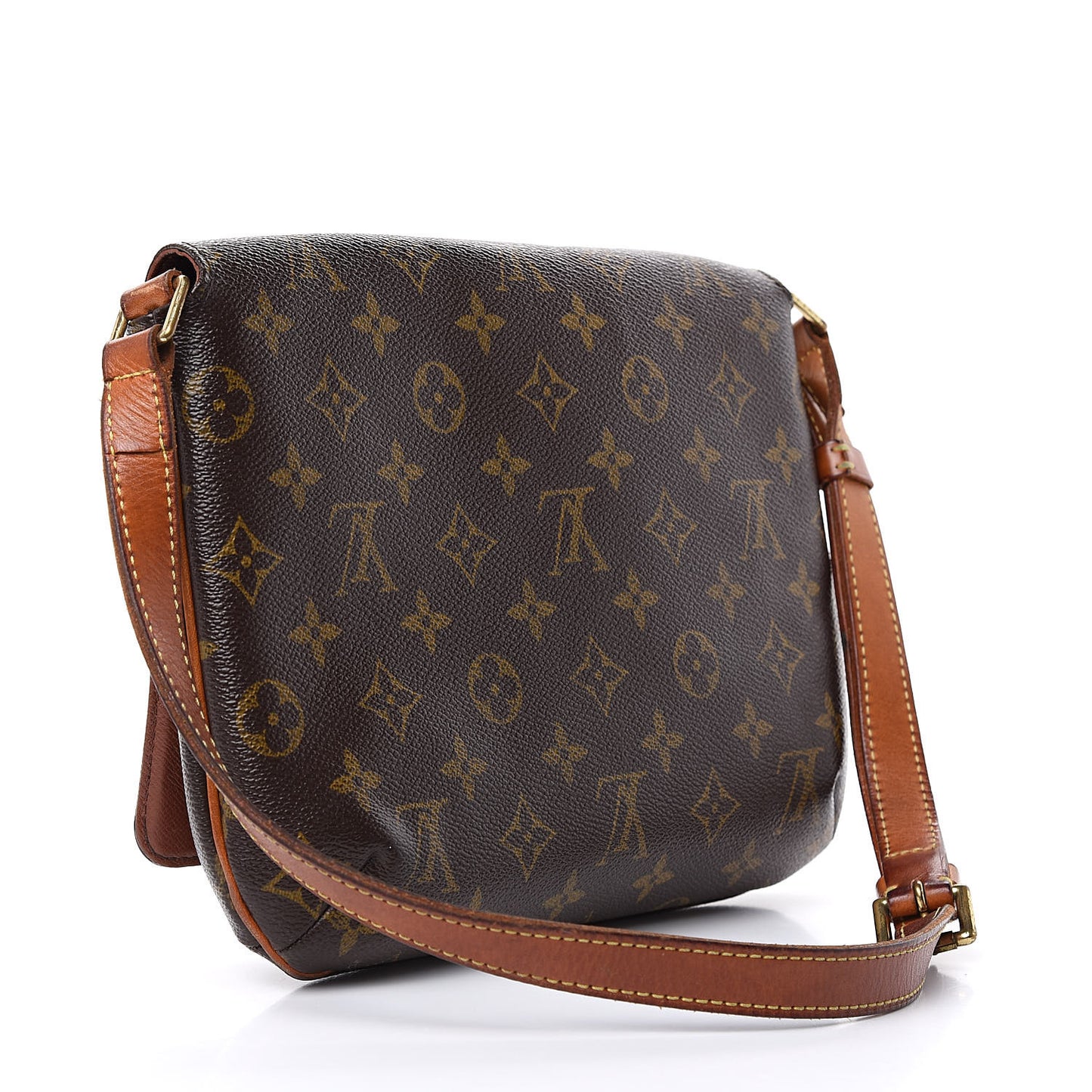 Monogram Musette Tango