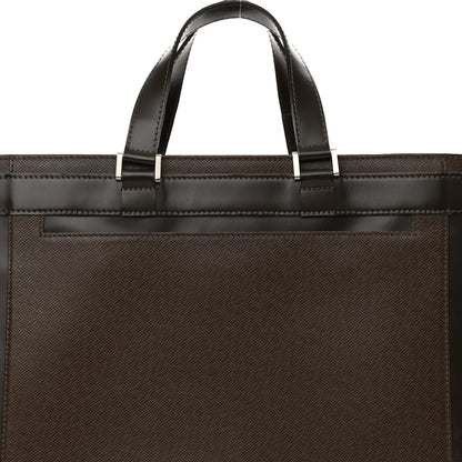 Louis Vuitton Taiga Kasbek PM Grizzli 8 of 16