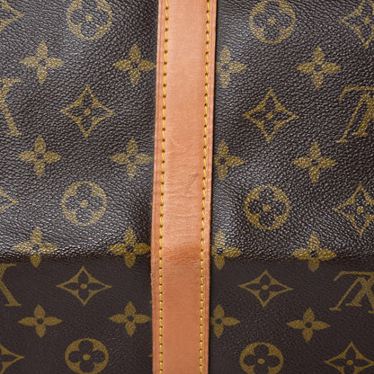 Louis Vuitton Monogram Keepall 60 9 of 17