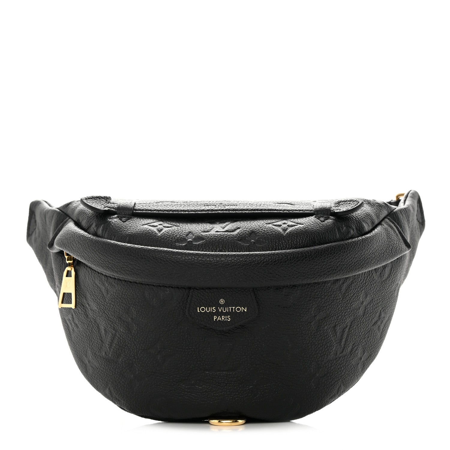 Louis Vuitton Empreinte BumBag Black 1 of 10