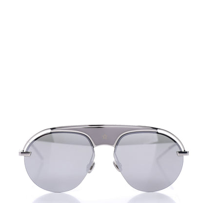 Christian Dior Dio(r)evolution 2 Sunglasses Silver 2 of 9