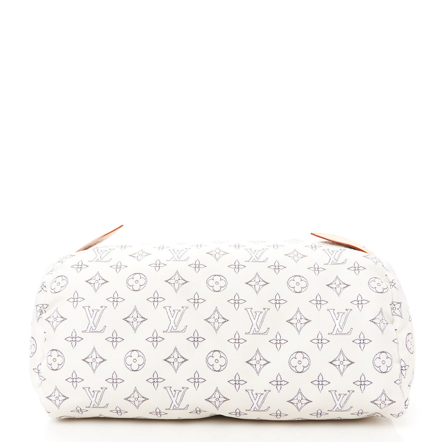 Ostrich Alma PM Indigo