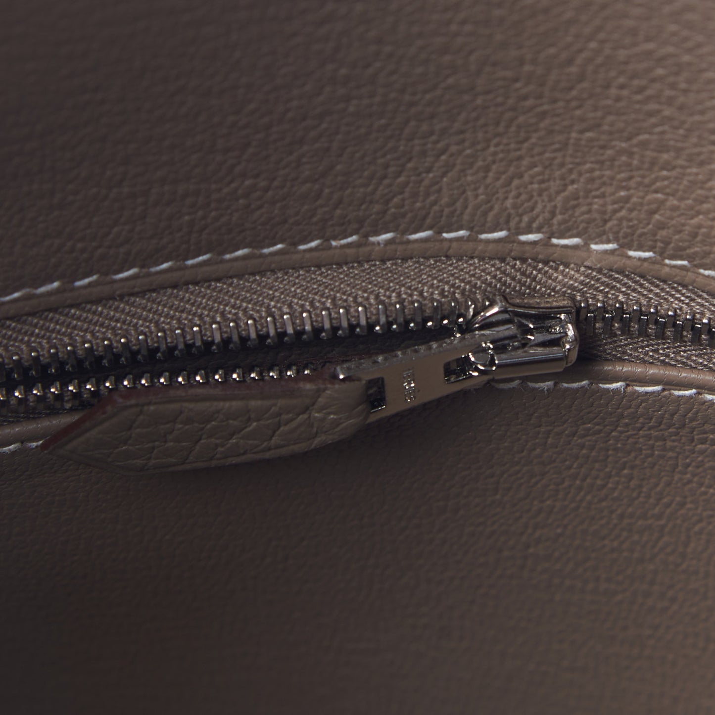 Togo Birkin 30 Etoupe