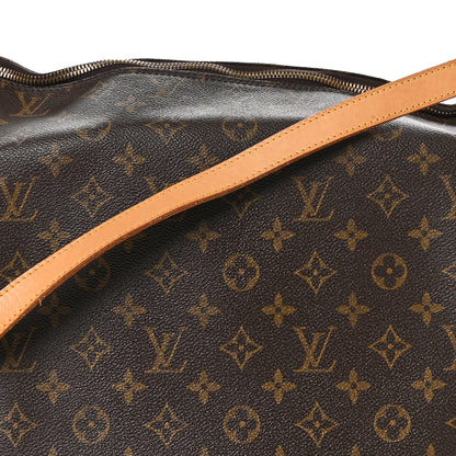 Louis Vuitton Monogram Sharon Stone AMFAR Vanity Three 7 of 10